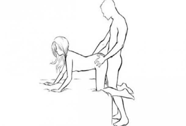 3 Sex Positions All About Giving Her Bigger Crazier